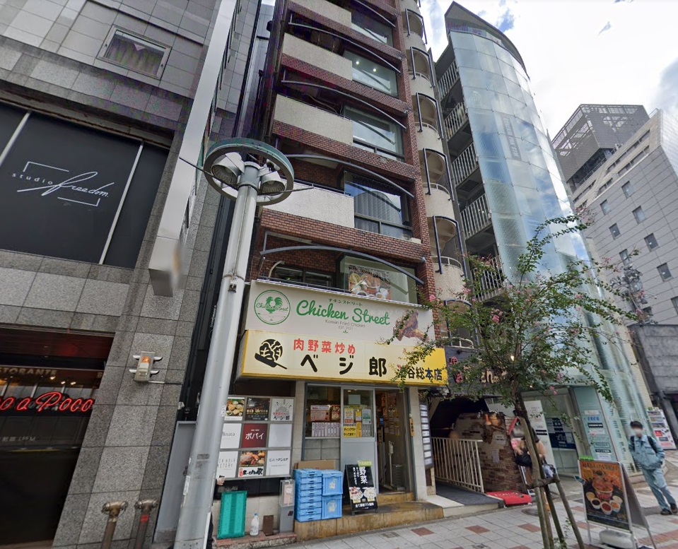 建物画像
