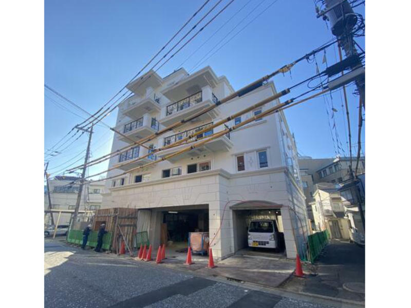 建物画像