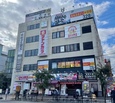建物画像