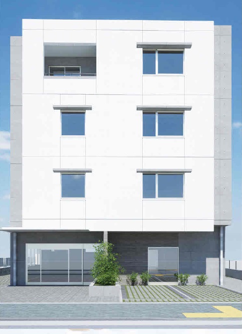 建物画像