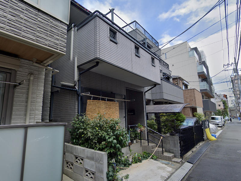 建物画像