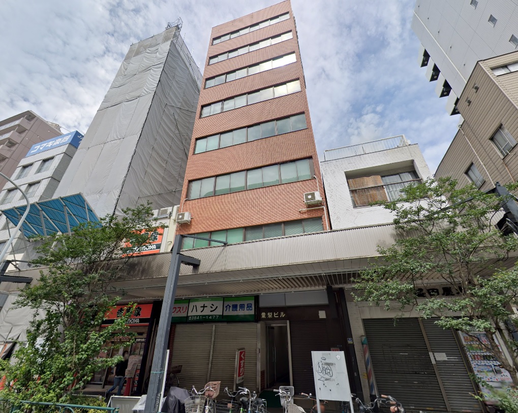 建物画像