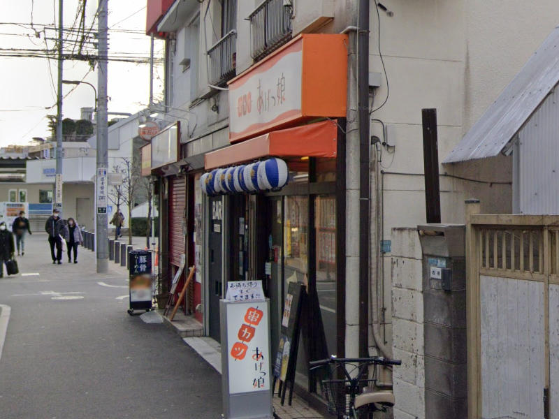 建物画像