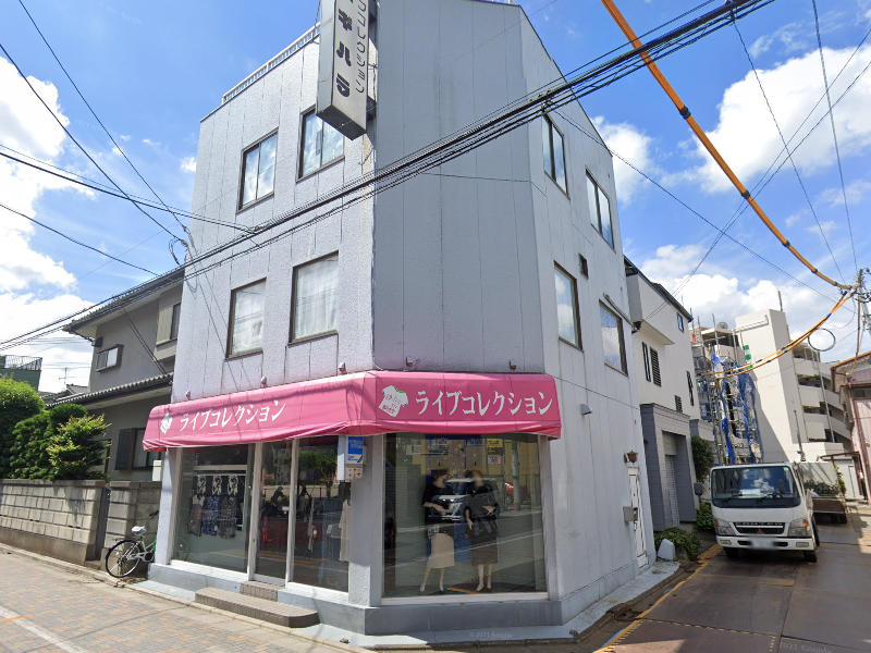 建物画像