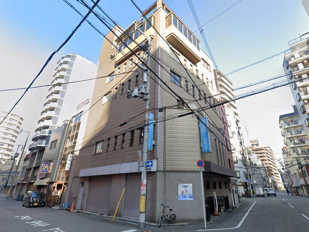 建物画像