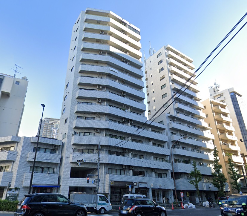 建物画像