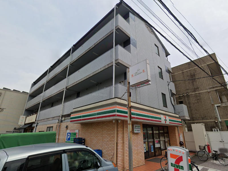 建物画像
