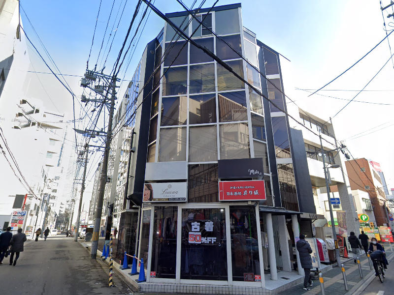 建物画像