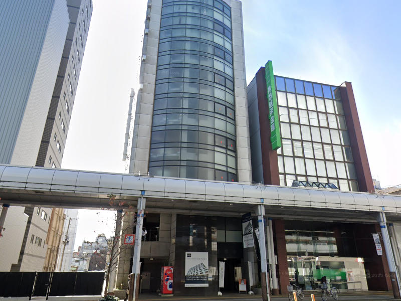 物件写真1