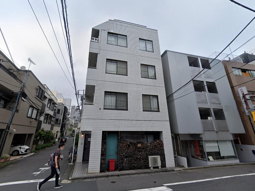 建物画像