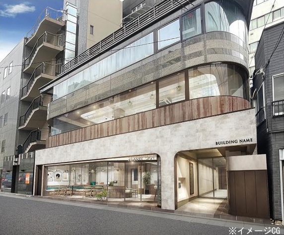 建物画像