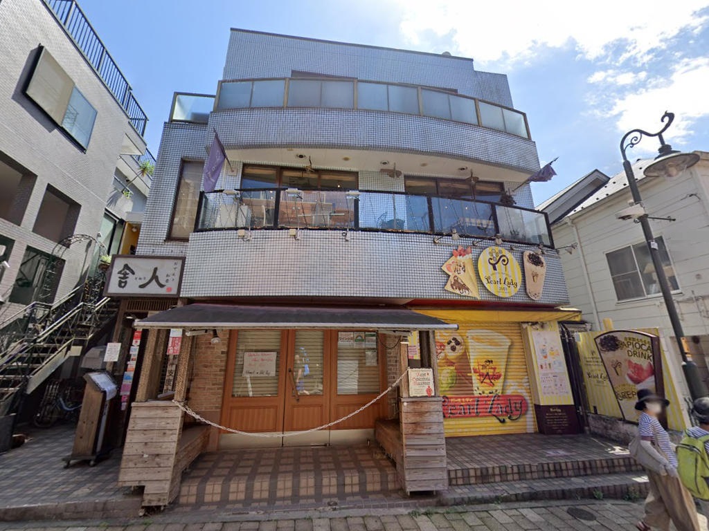建物画像