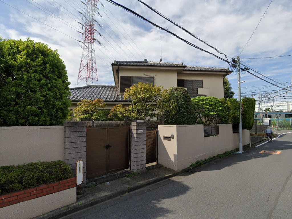 建物画像