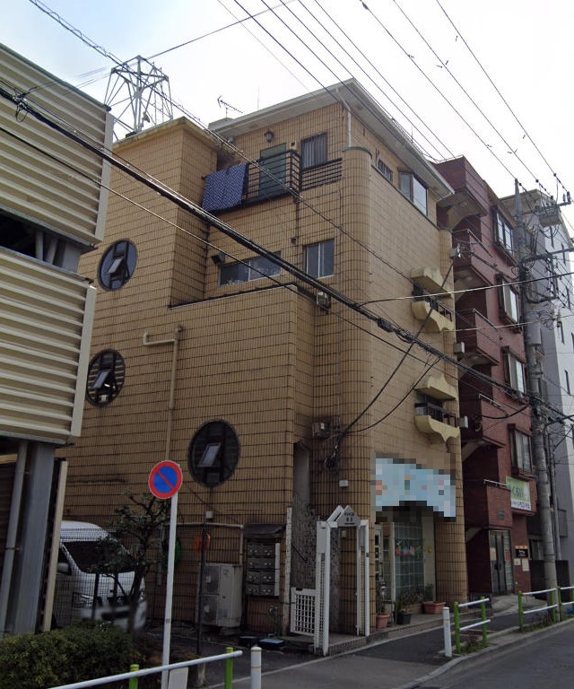 建物画像