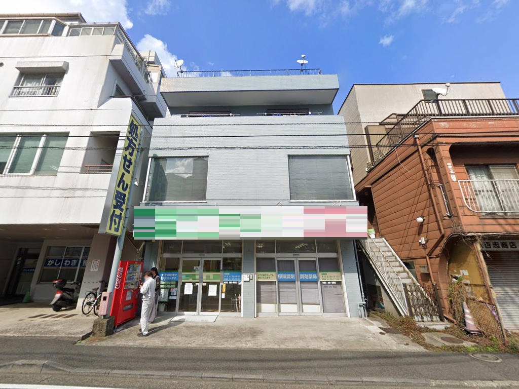 建物画像