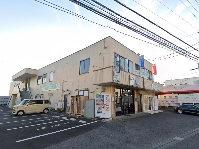 建物画像