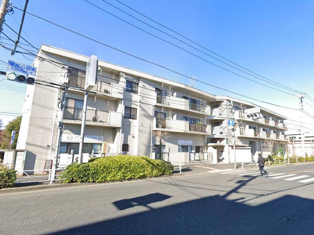 物件写真1