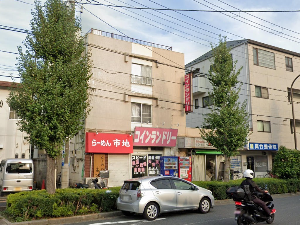 物件写真1