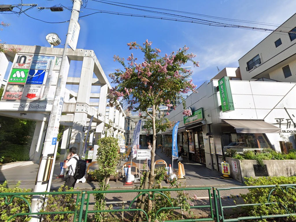 建物画像