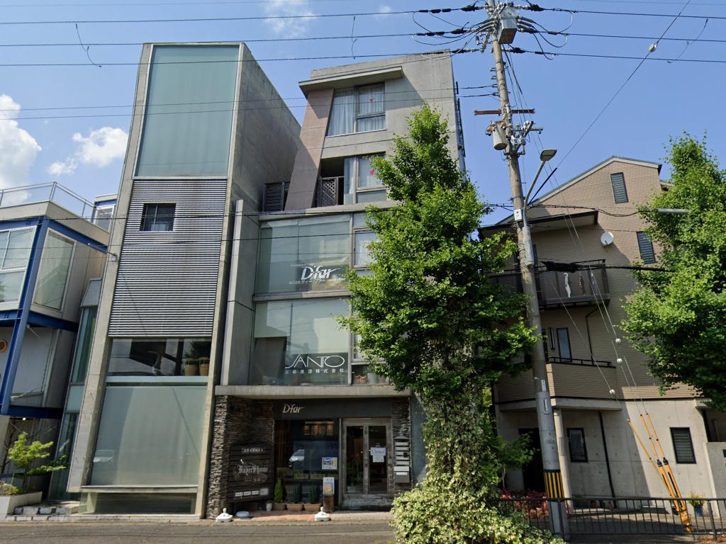 建物画像