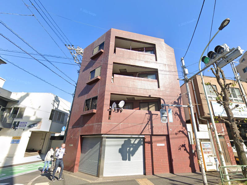 建物画像