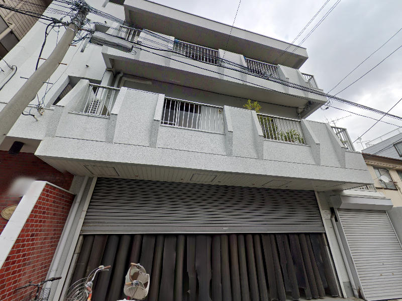 建物画像