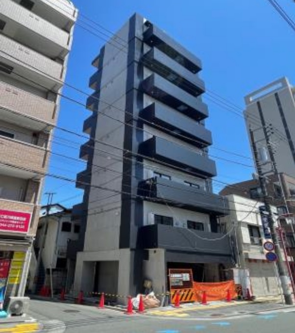 建物画像