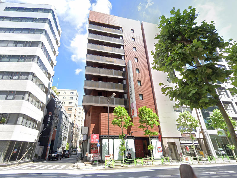 建物画像