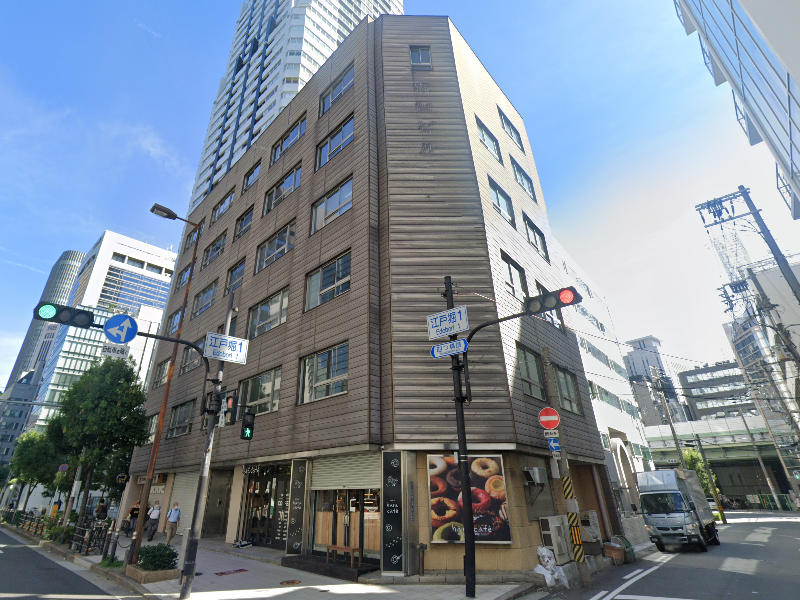 建物画像