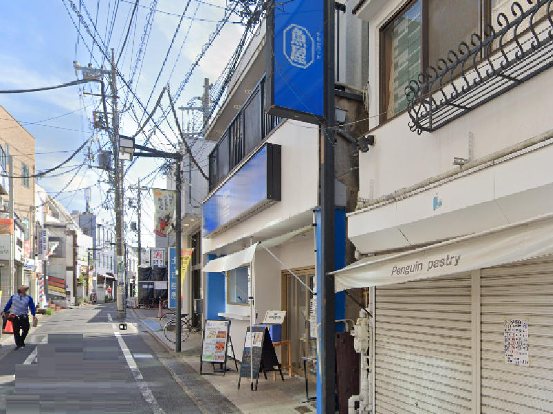 建物画像