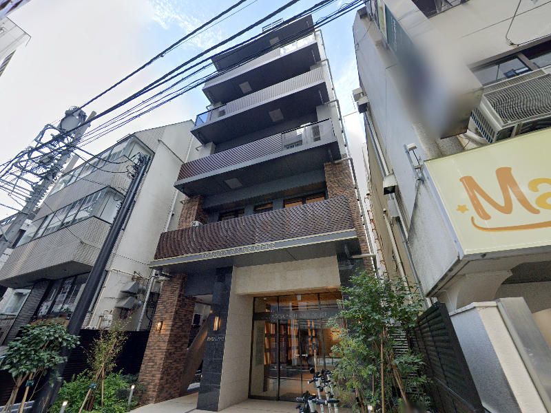 物件写真1