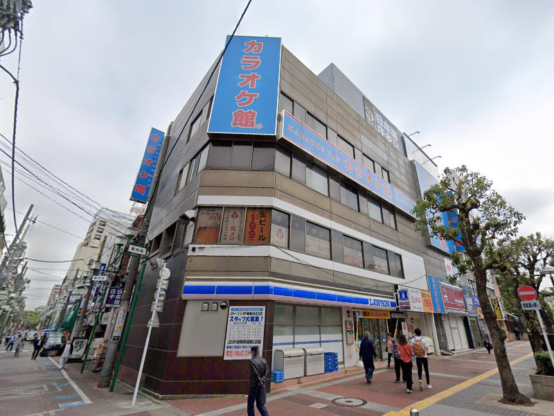 建物画像