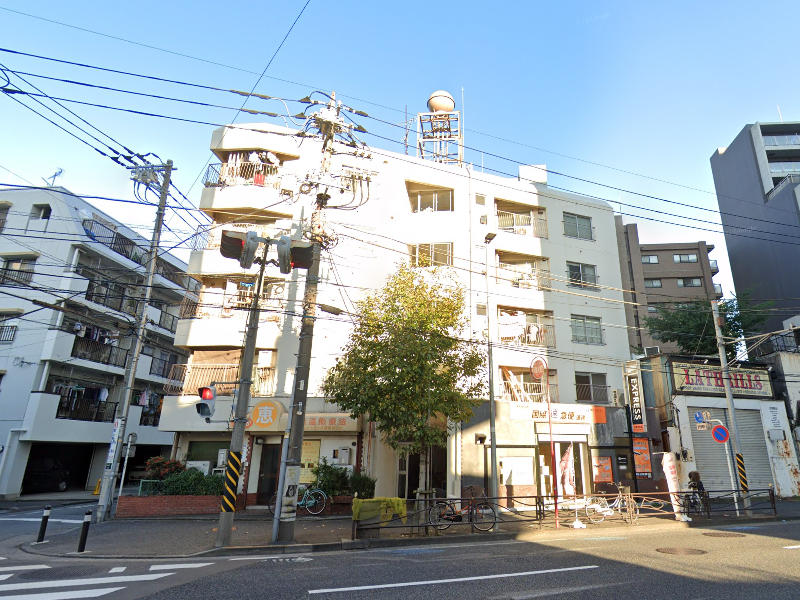 建物画像