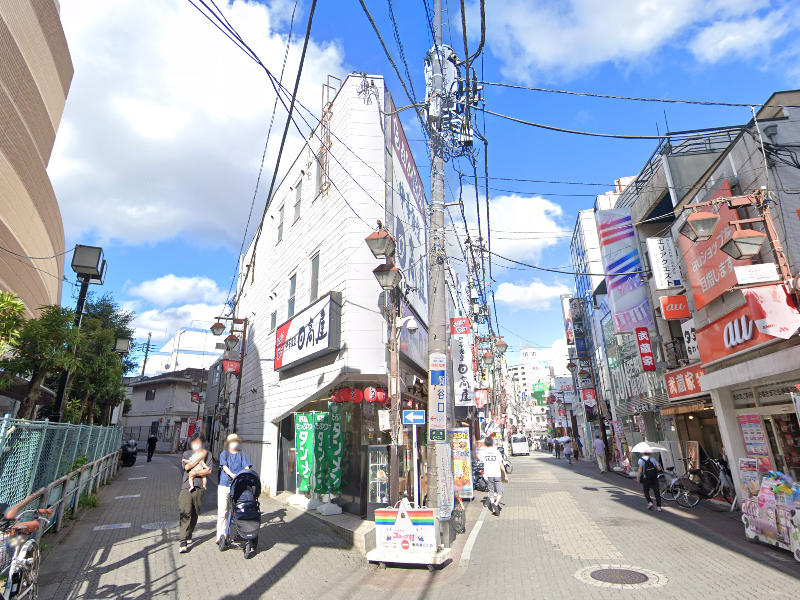 建物画像