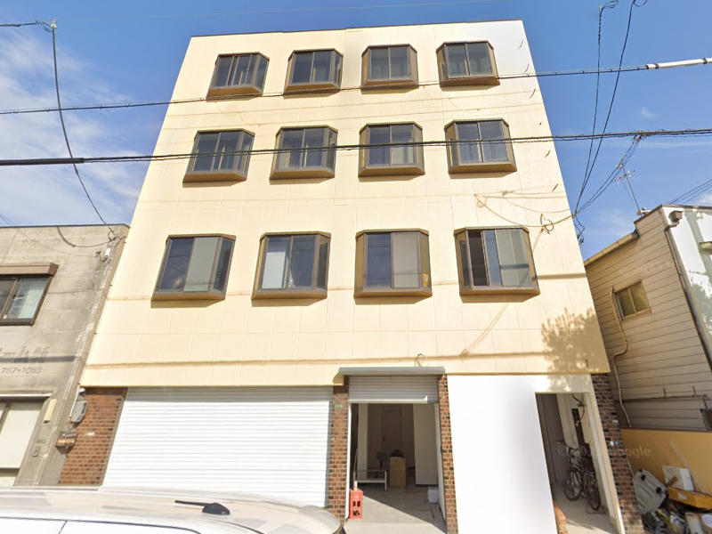 建物画像