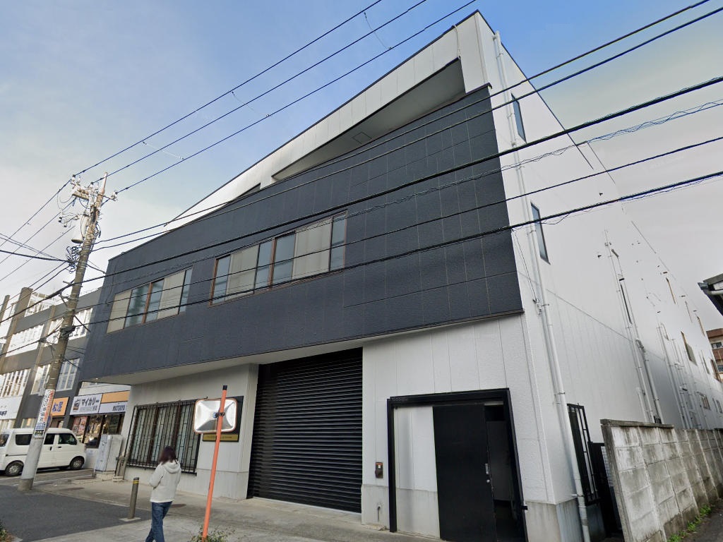 建物画像