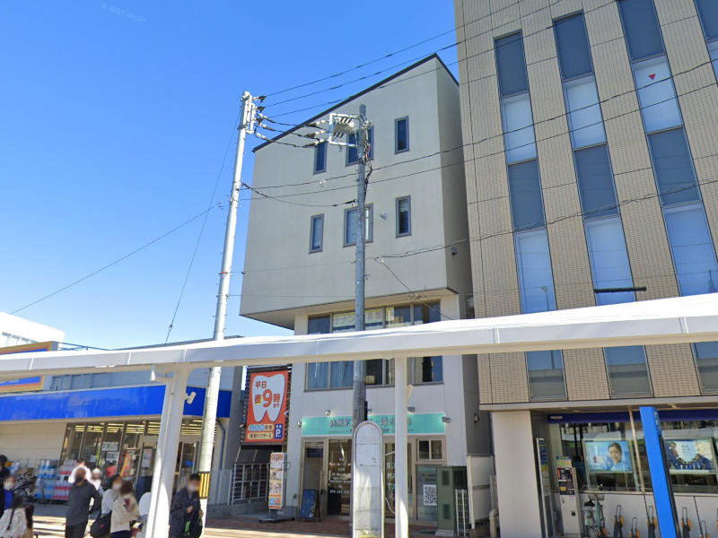 建物画像