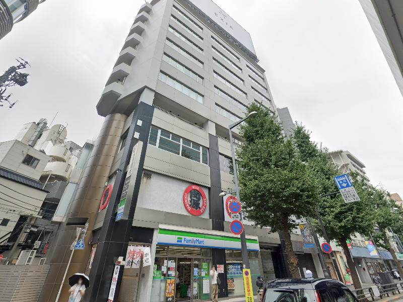 建物画像