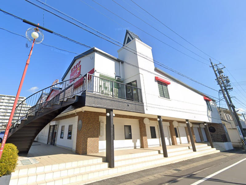 建物画像