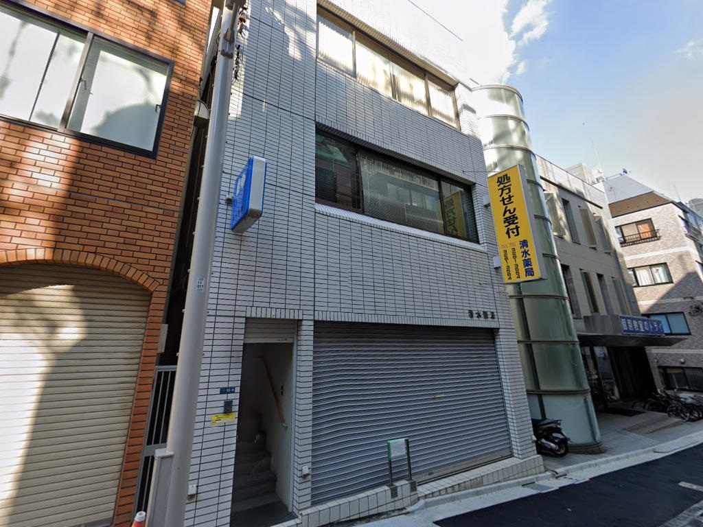 建物画像