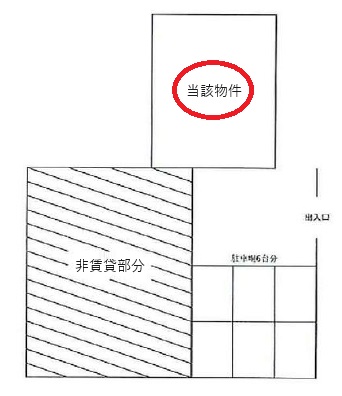 物件写真2