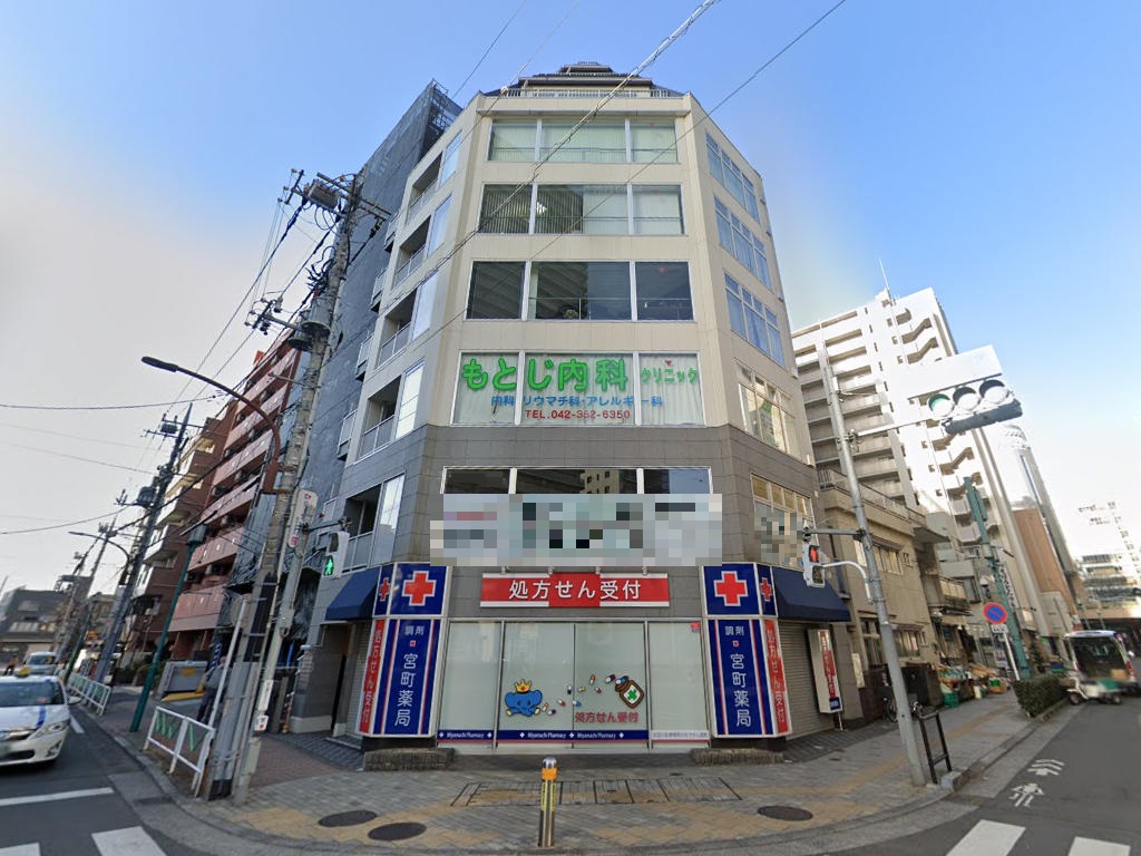 物件写真1
