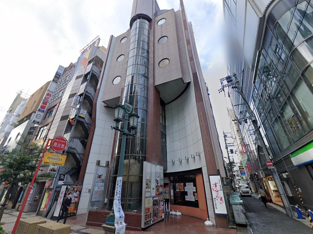 物件写真1