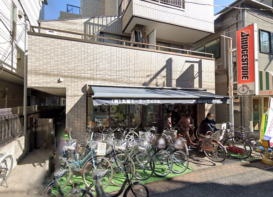 建物画像