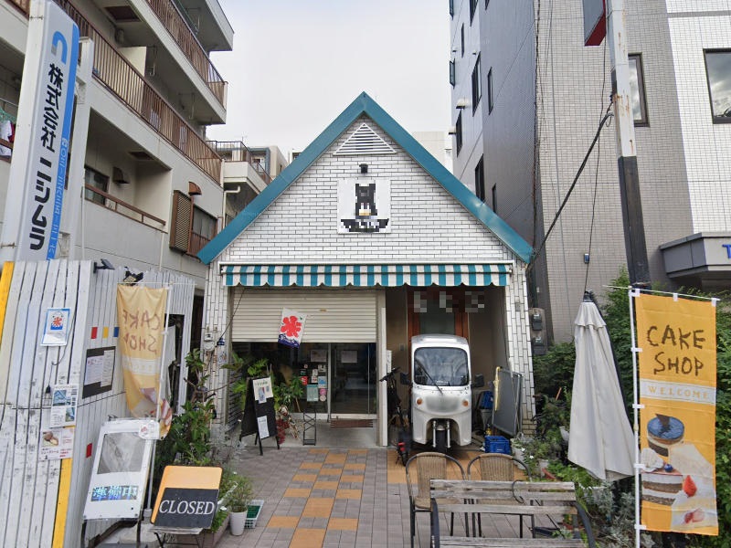 建物画像