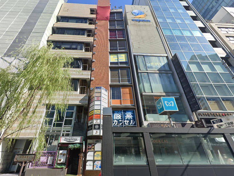 建物画像
