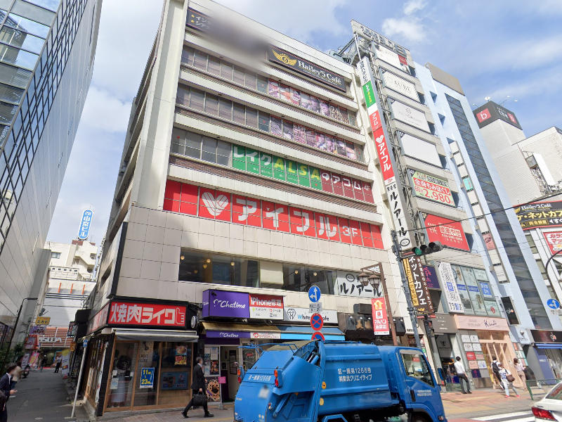 物件イメージ
