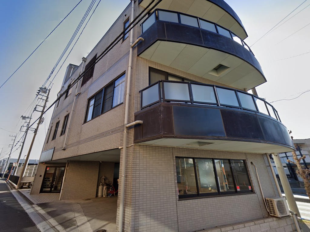 建物画像