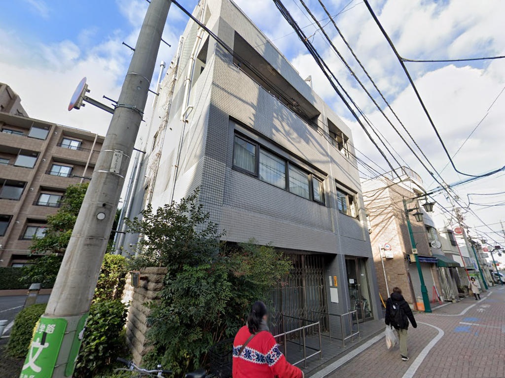 物件写真1