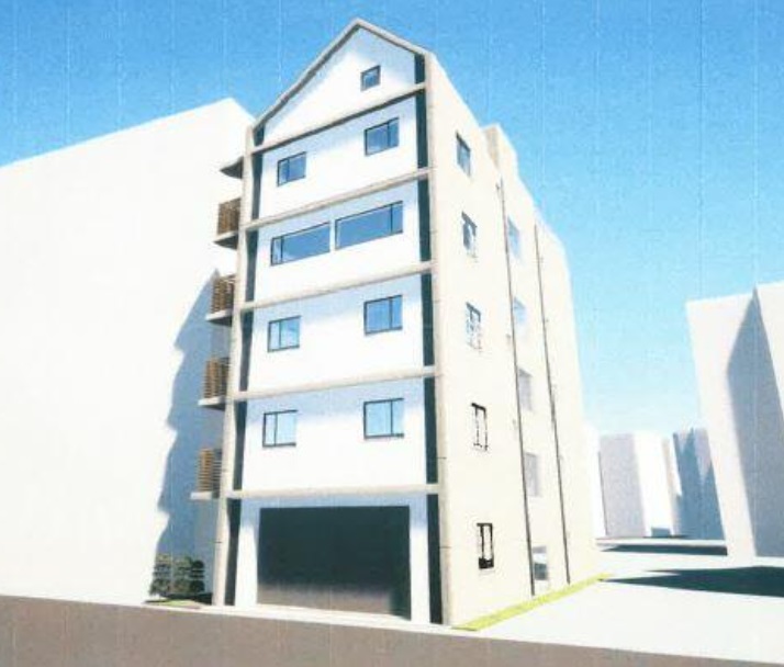 建物画像